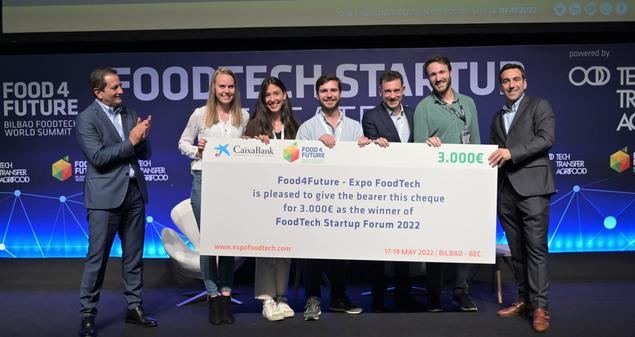 El Foodtech Startup Forum 2023 reúne a los fondos de capital más importantes a nivel mundial para desvelar las tendencias en inversión foodtech
