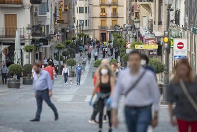 Nueve de cada diez españoles no siente preparadas sus finanzas personales para el invierno que se nos viene encima