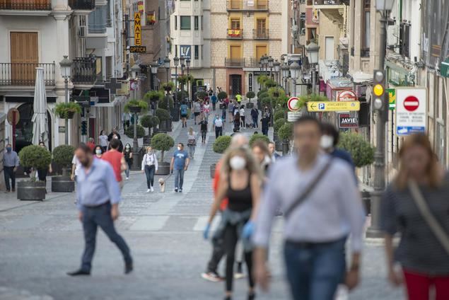 Nueve de cada diez españoles no siente preparadas sus finanzas personales para el invierno que se nos viene encima