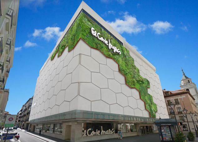 El Corte Inglés supera las 120.000 referencias sostenibles en su portfolio de productos, un 10% más