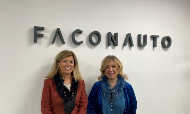 La crisis de los semiconductores lastra la recuperación de las ventas de vehículos industriales