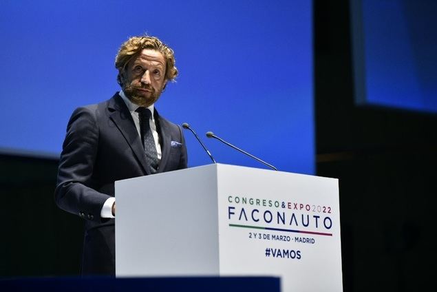 Faconauto reivindica que se priorice la transformación de las pymes a través de los fondos europeos