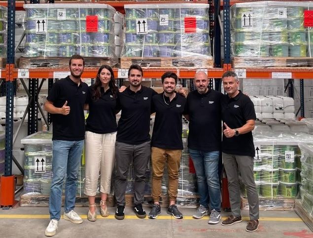 Cómo facturar 100.000€ en menos de 3 meses en Amazon siendo fabricante