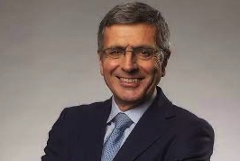 Francisco Román: “para desarrollar una sociedad del conocimiento y competir en un mundo global necesitamos poderosas infraestructuras de telecomunicación'