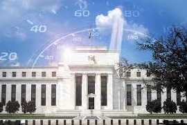 La Reserva Federal aumentará las tasas en 50 puntos básicos por primera vez desde mayo de 2000