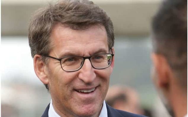 Núñez Feijóo abre nuevas esperanzas a los votantes de centro derecha con su elección como Presidente del PP.