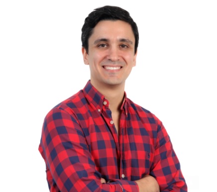 Félix Fuertes, CEO de Formación en Inversión