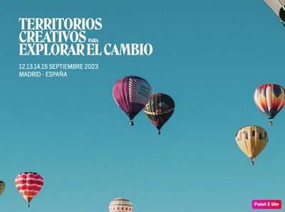 El Food Design Festival 2023 llevará el Sello Autism Friendly, se convierte en el primer evento de diseño alimentario accesible para personas autistas
