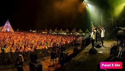 España es el primer destino turístico de festivales de música a nivel mundial
