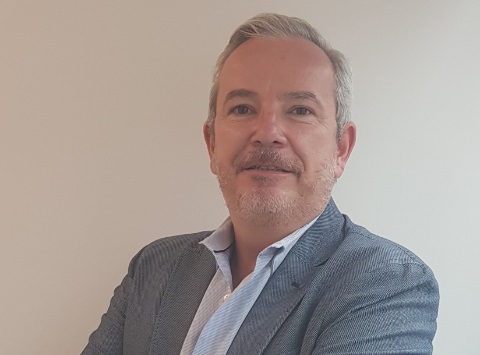 Faustino García, portavoz del área de residencial en MVGM