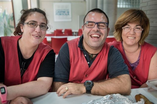 Fiare Banca Etica otorga 40 millones de euros a la economía social