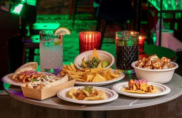 ¿Por qué esperar a Octubre para celebrar un festival de cerveza? Pásate al Mayfest en Rockade Madrid