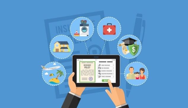 La inversión en Insurtech supera los 10.000 millones y aumenta un 38% comparado con 2020