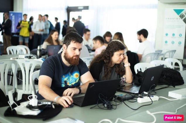 Hackathon Castellón ya tiene a sus nueve finalistas