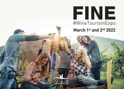 Más de 120 bodegas y rutas de España, Portugal e Italia en la tercera edición de la feria internacional de enoturismo