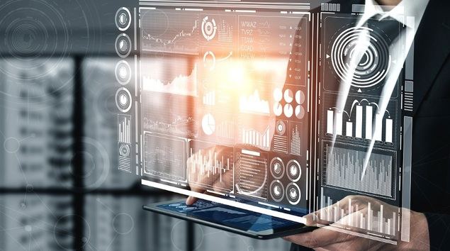 Cinco tendencias en el sector financiero y bancario en el 2025, con el foco en la tecnología
