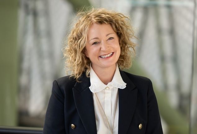 Fiona Garvey nueva CEO de Softonic, marcando una nueva era para el principal destino de software y aplicaciones del mundo