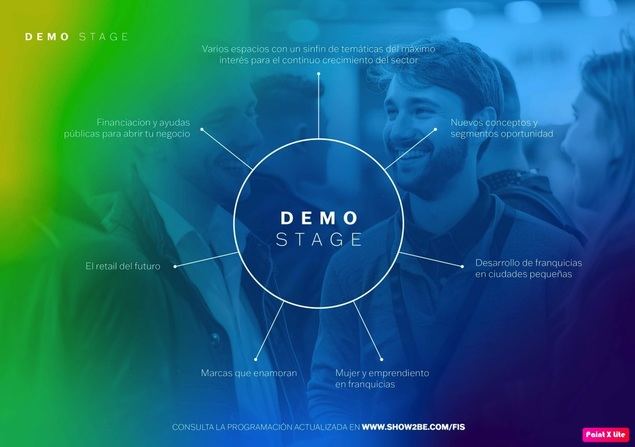 Nace FIS, Franchise Innovation Summit al servicio del sector de la franquicia