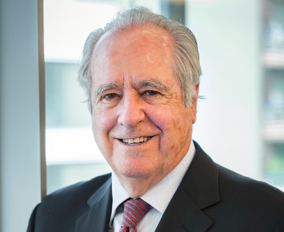 Fernando Casado asume la presidencia de Asepeyo