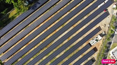 Uriel Renovables inaugura planta solar que generará 4.600 MWh al año en Puerto Rico