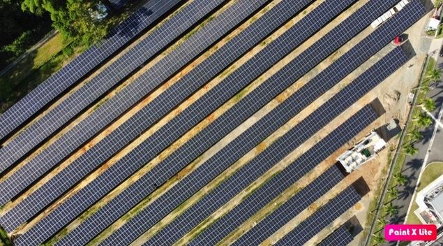 Uriel Renovables inaugura planta solar que generará 4.600 MWh al año en Puerto Rico