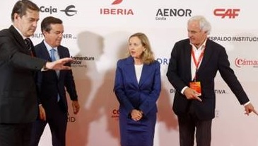 FEDEPE denuncia la falta de mujeres en los foros sobre el presente y futuro de la empresa española