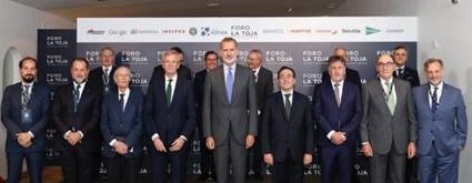 FEDEPE denuncia la falta de mujeres en los foros sobre el presente y futuro de la empresa española