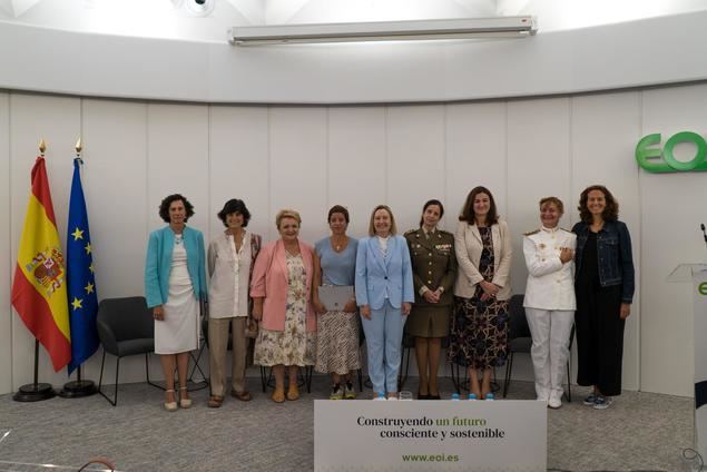 El ‘Foro Feindef Talento para Todo’ reúne a representantes del ecosistema emprendedor femenino