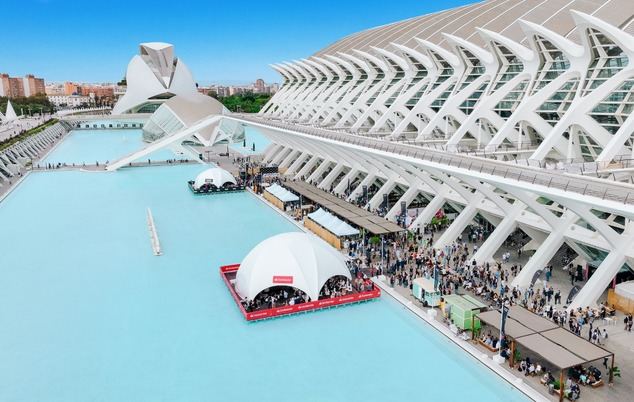 La innovación en la industria audiovisual tendrá su propio foro dentro de VDS