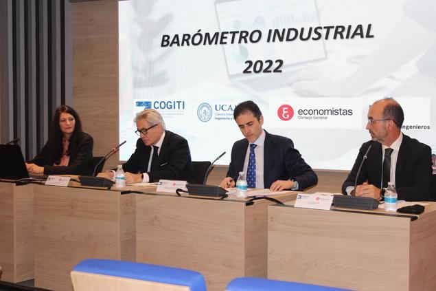Solo un 12% de las pymes industriales españolas han recibido ayudas de los Fondos Next Generation