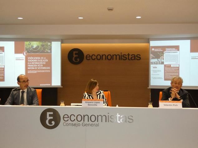 Los economistas alertan sobre las prácticas de “greenwashing'