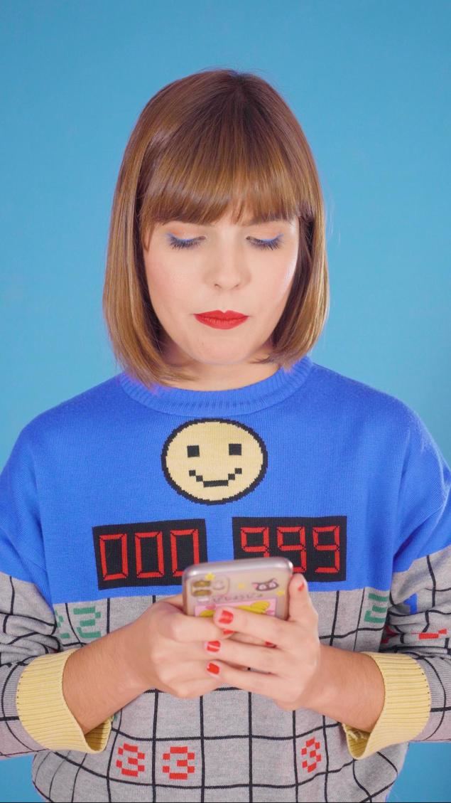 Enero 2023 en Freeda, primera pregunta: ¿qué es la responsabilidad afectiva?