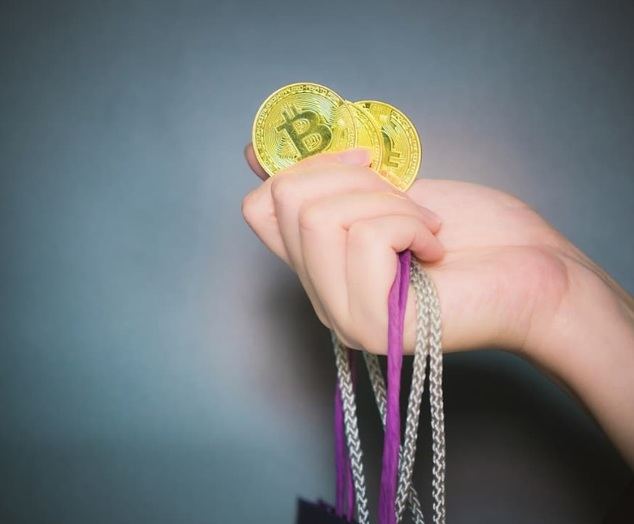 La caída de bitcoin es como un nuevo Black Friday