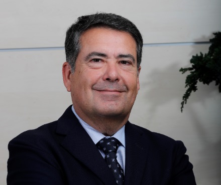 Ramón Llaona Mendoza nombrado nuevo director general del Grupo Funespaña