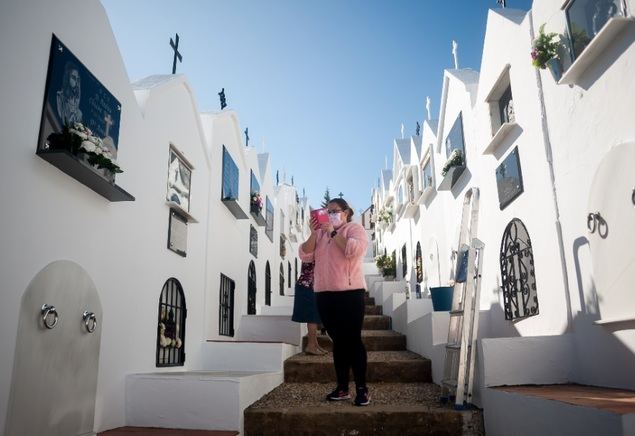 ¿Cómo cumplir con la ley tras la muerte?