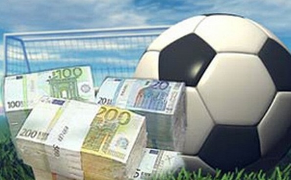 ¿Cuántos impuestos pagan los futbolistas en España?