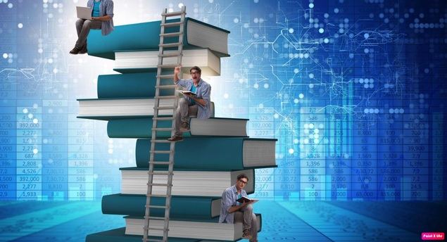 ¿Cómo será el aprendizaje y la enseñanza en el futuro?