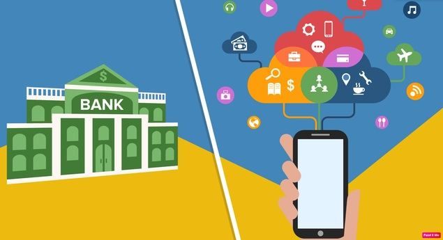 La transformación del riesgo crediticio, clave para conseguir una banca verdaderamente 'phygital'