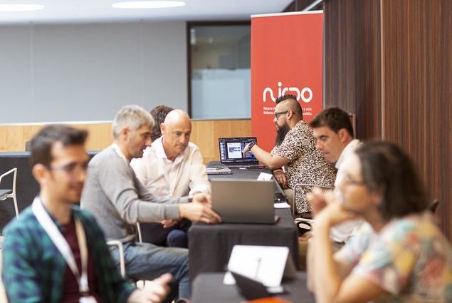 Importantes fondos nacionales e internacionales buscarán en España empresas de animación y videojuegos en las que invertir