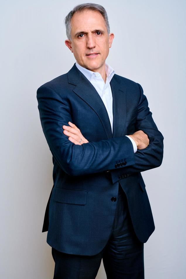 Fabio Mondini de Focatiis