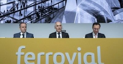 Ferrovial, ¡que devuelvan todo!