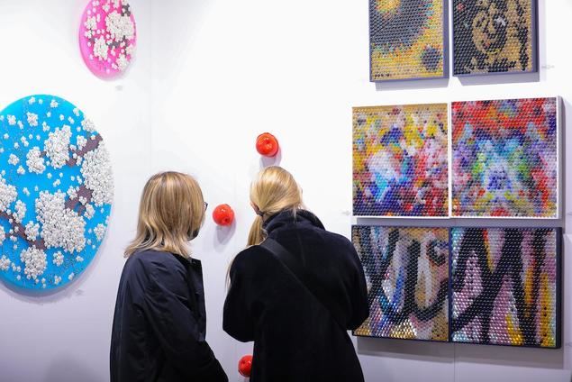 La 7ª Feria FIABCN vuelve al Museu Maritim