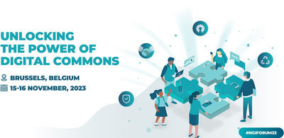 El Foro Next Generation Internet 2023 ya tiene fecha: noviembre en Bruselas
