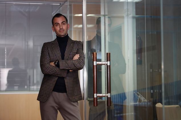 José Manuel Marín Cebrián