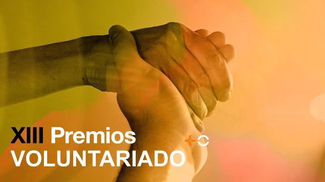 Abierta la convocatoria para los ‘Premios Voluntariado +O’, dotados con 120.000 euros