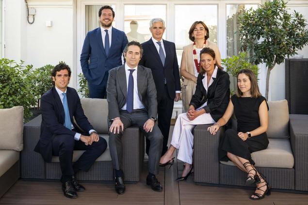 Herbert Smith Freehills incorpora a Jaime Bofill como nuevo socio del área de Seguros