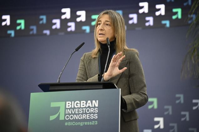 BIGBAN Investors Congress: una década fortaleciendo el ecosistema inversor en España