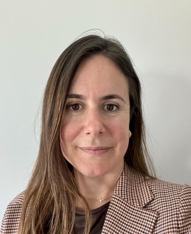 Raquel Hernán Sanz, nueva CEO de Drivalia en España