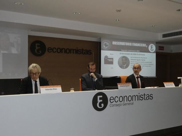 España, con un aumento esperado del PIB cercano al 3% para el cierre de 2024, lideraría el crecimiento en la zona euro