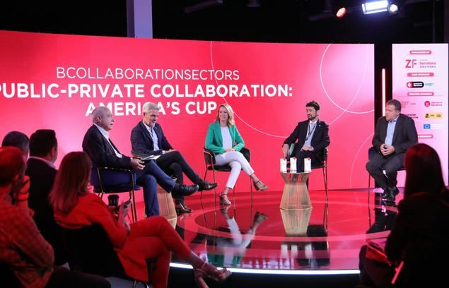 BNEW 2022 finaliza una edición de éxito con la asistencia de más de 12.000 profesionales